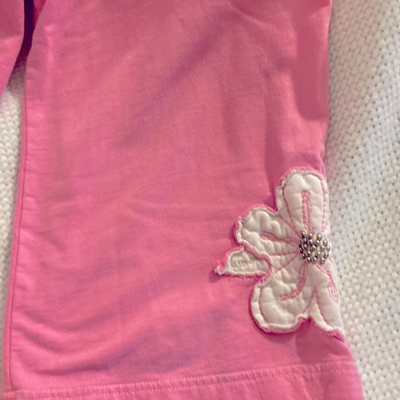 Twisted heart shorts size medium - Picture 2 of 6